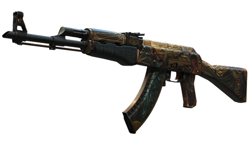 AK-47 | Legion of Anubis