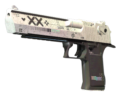 Desert Eagle | Printstream