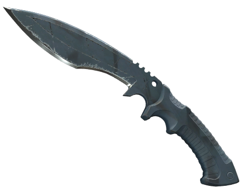 Kukri Knife | Night Stripe
